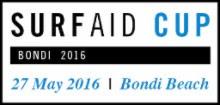Surfaid Cup Bondi Beach