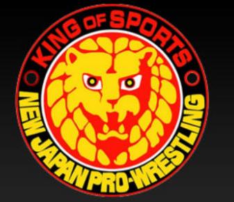 New Japan Pro Wrestling